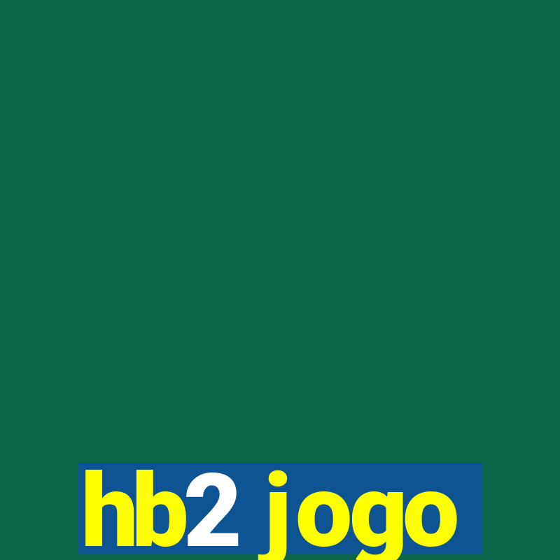 hb2 jogo